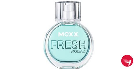 perfume mexx fresh woman.